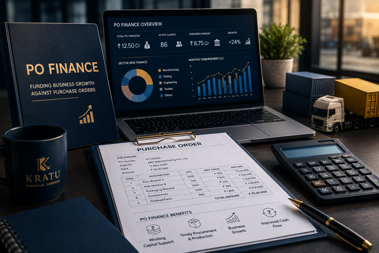 PO Finance